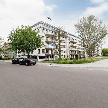 Apartments Kraków Przedwiośnie by Renters Exterior foto